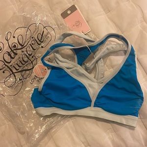 XSmall Cake Lingerie maternity and Pumping Bra